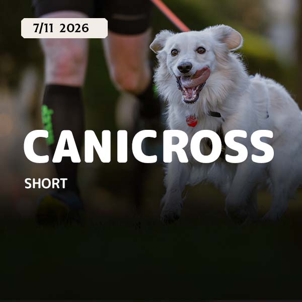 Canicross